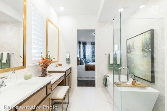Primary Bathroom (Representative Photo) | Image 28