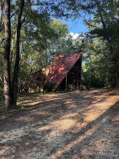 15081 Redland Road, House other with 2 bedrooms, 2 bathrooms and null parking in Tallassee AL | Image 1