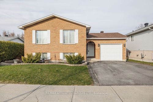 264 Ivan Crescent, Cornwall, ON, K6H7G6 | Card Image