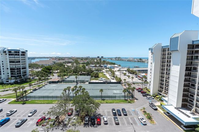 APT-1103 - 9495 Blind Pass Rd, Condo with 2 bedrooms, 2 bathrooms and null parking in ST PETE BEACH FL | Image 26