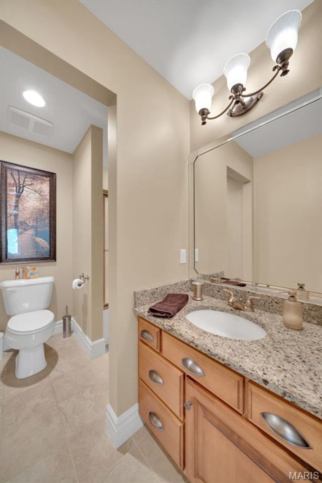 990 Stonecastle Dr, House other with 4 bedrooms, 7 bathrooms and 5 parking in O Fallon MO | Image 50