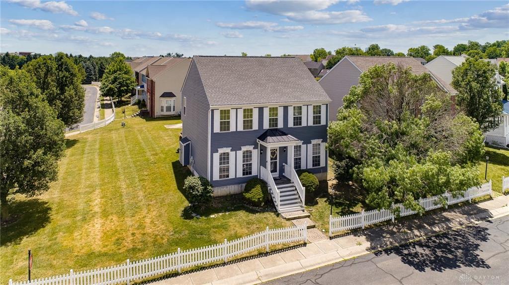 King Charles St, Beavercreek, OH 45431