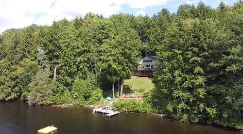 96 E Shore Drive, Chesterville, ME, 04938 | Card Image