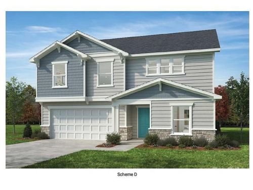 4015 Cunningham Farm Dr, Indian Trail, NC, 28079-8909 | Card Image