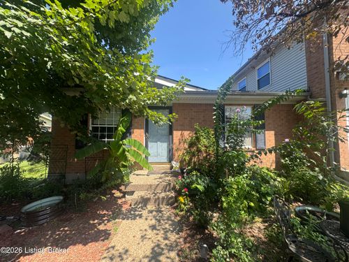 3009 Brookway Ct, Louisville, KY, 40214-3911 | Card Image