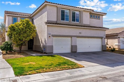 1157 Ginger Way, Las Vegas, NV, 89123-0451 | Card Image