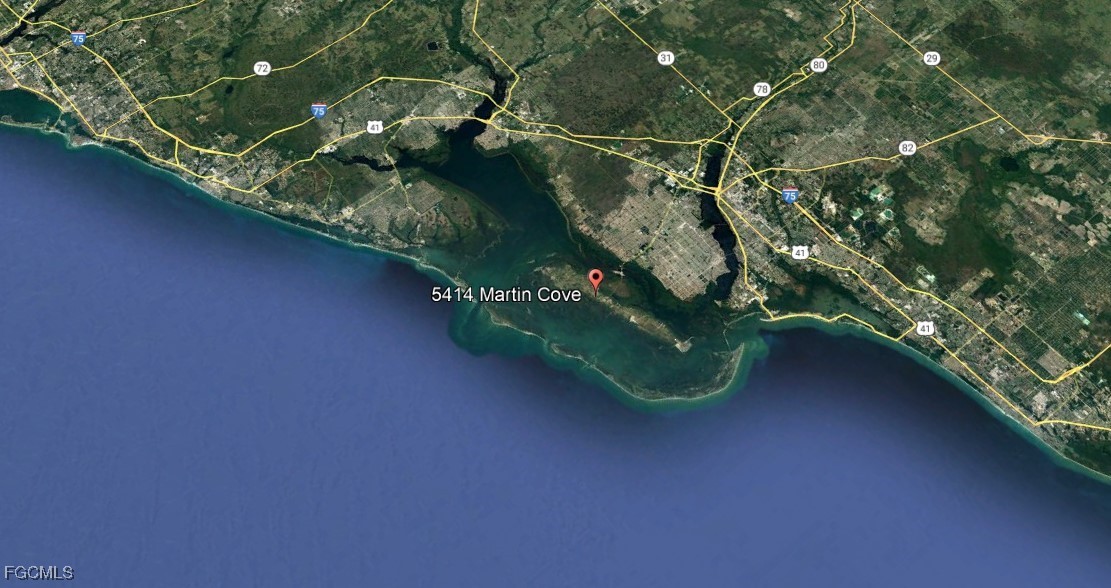 Land in Bokeelia 3