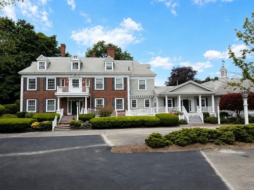 202-5 Porter Rd, Andover, MA, 01810-4946 | Card Image