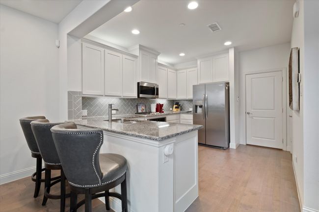 7200 Huckleberry Dr, Townhouse with 2 bedrooms, 3 bathrooms and null parking in Mckinney TX | Image 6