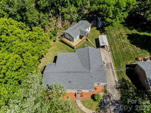 3326 Dunaire Dr, Charlotte, NC, 28205-4444 | Card Image
