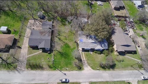 1110 S Catherine St, Terrell, TX, 75160-4706 | Card Image