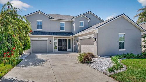 6808 Forkmead Ln, PORT ORANGE, FL, 32128-7406 | Card Image