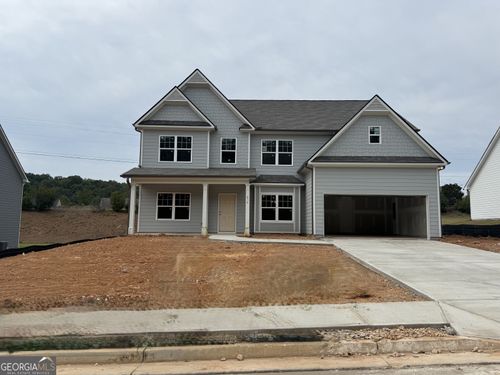 83-214 River Run Dr, Dallas, GA, 30132-3266 | Card Image
