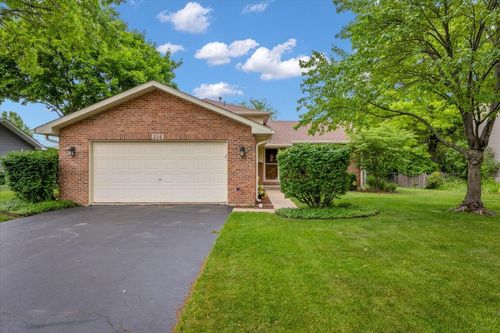 214 Deerpath Dr, Oswego, IL, 60543-8896 | Card Image