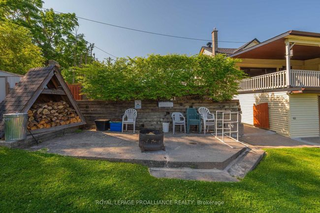 118 Front St W, House other with 15 bedrooms, 8 bathrooms and 12 parking in Hastings ON | Image 33