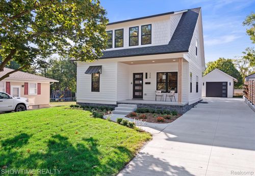 334 Romeo Rd, Rochester, MI, 48307-1560 | Card Image