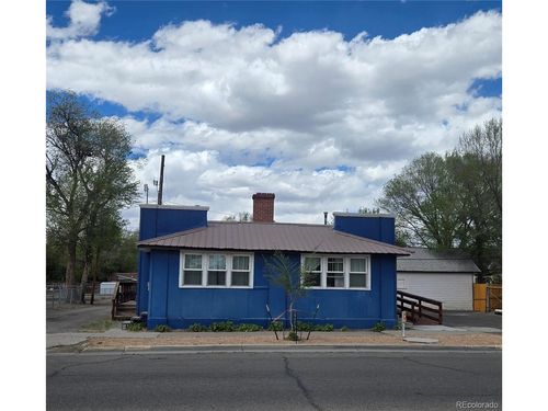 813-811 4th St, Alamosa, CO, 81101-2526 | Card Image