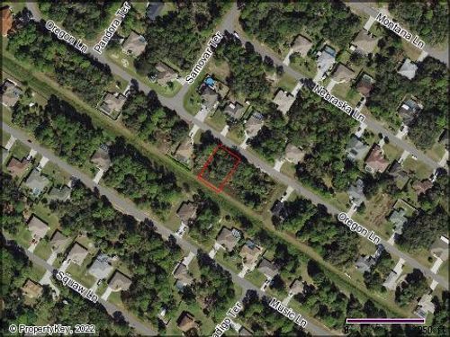 Tbd Oregon Ln, North Port, FL, 34286 | Card Image