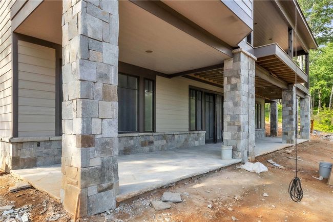 909 Woodlake Way, House other with 4 bedrooms, 5 bathrooms and null parking in Salem SC | Image 25
