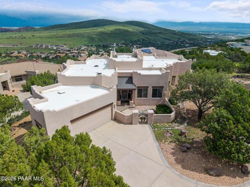 3896 Twisted Trl, Prescott, AZ, 86301-6727 | Card Image
