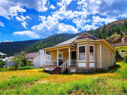 2447 Miner St, Idaho Springs, CO, 80452-5111 | Card Image