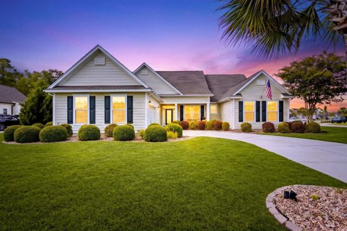 301 Babylon Pine Dr, Myrtle Beach, SC, 29579-8485 | Card Image