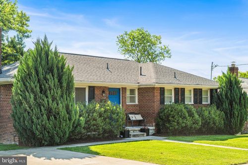2305 Peggy Ln, SILVER SPRING, MD, 20910-2330 | Card Image