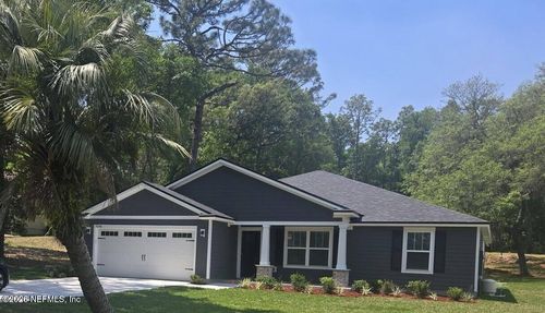 1516 Cedar Bay Road, Jacksonville, FL, 32218 | Card Image