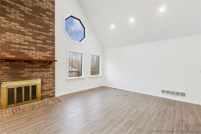 4500 Lake Forest Dr, Home with 4 bedrooms, 3 bathrooms and null parking in Charlestown IN | Image 30