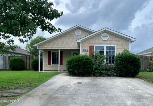 7305 Konlack Ct, Wilmington, NC, 28411-7370 | Card Image