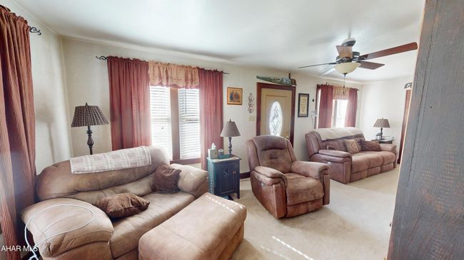 190 Cold Spring Rd, House other with 3 bedrooms, 1 bathrooms and null parking in Six Mile Run PA | Image 11