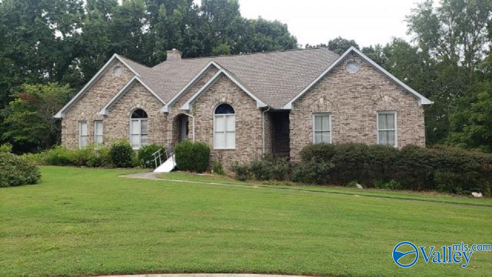 Quail Cir, Harvest, AL 35749