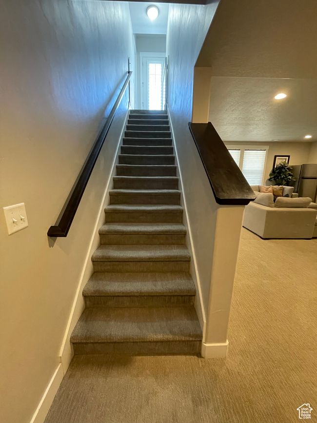 10739 S Beach Comber Way, House other with 6 bedrooms, 4 bathrooms and 3 parking in South Jordan UT | Image 40