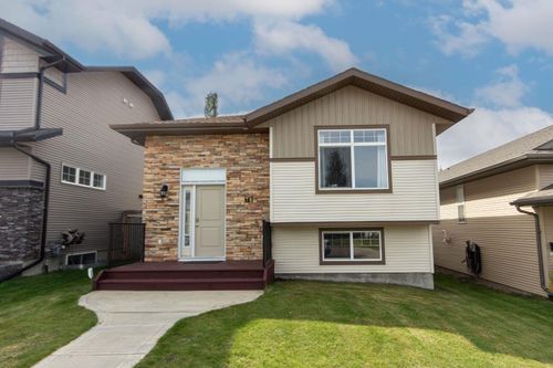 78 Trimble Close, Red Deer, AB, T4P0N5 | Card Image