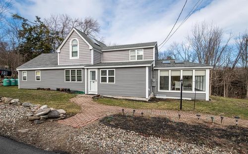 23 Stage Rd, Atkinson, NH, 03811-2540 | Card Image