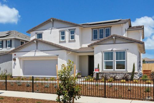 8439 Kyler Rd, Elk Grove, CA, 95757-5061 | Card Image