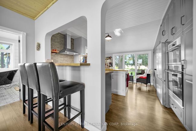 24631 Stalker Line, House other with 3 bedrooms, 2 bathrooms and 10 parking in West Elgin ON | Image 11