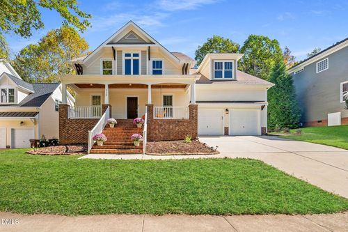 112 Skygrove Dr, Holly Springs, NC, 27540-9457 | Card Image