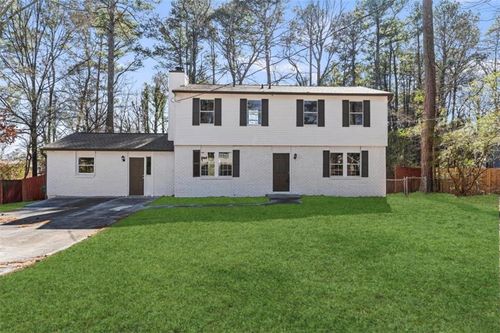 1787 Janjolin Way, Conley, GA, 30288-1316 | Card Image