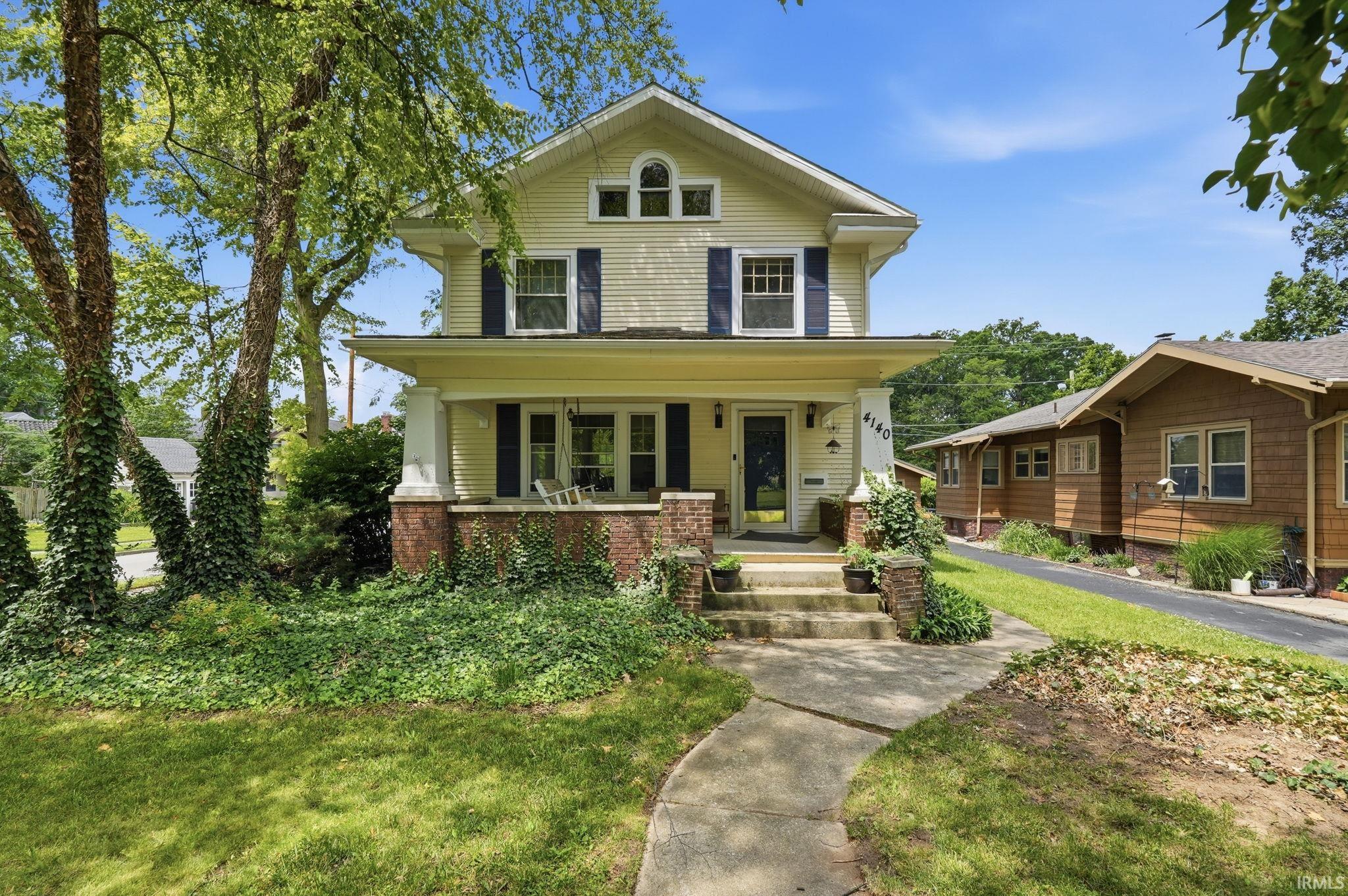 Residential in Fort Wayne