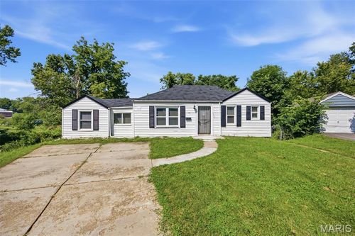 41 Henquin Drive, St Louis, MO, 63135 | Card Image