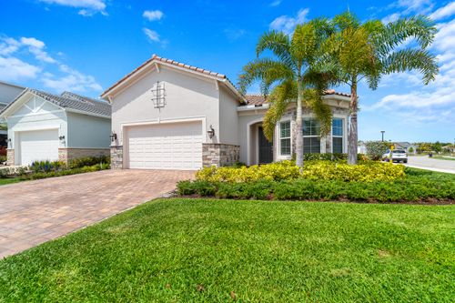 12305 Frontline Ln, Palm Beach Gardens, FL, 33412-7300 | Card Image