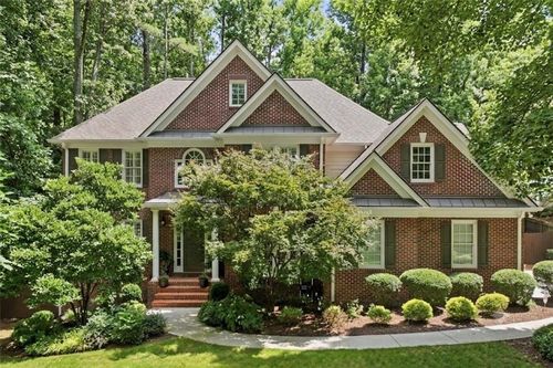 725 Quarterpath Ln, Alpharetta, GA, 30004-6987 | Card Image