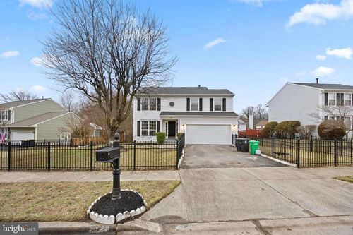 1522 Kingshill St, BOWIE, MD, 20721-2035 | Card Image