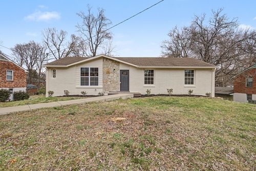 334 Lynn Dr, Nashville, TN, 37211-3612 | Card Image