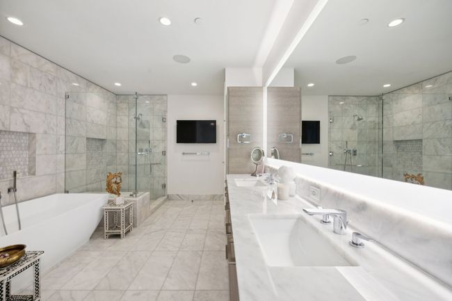 APT-2101 - 7901 Windrose Ave, Condo with 2 bedrooms, 3 bathrooms and null parking in Plano TX | Image 14
