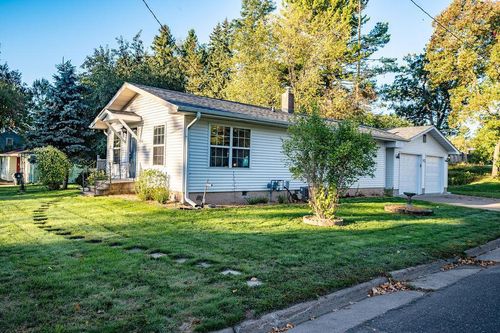 401 Mill Street, BALSAM LAKE, WI, 54810 | Card Image