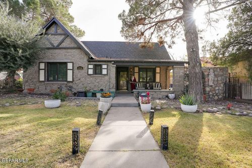 4536 Trowbridge Dr, El Paso, TX, 79903-3102 | Card Image