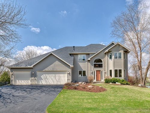 2341 Copperfield Dr, Mendota Heights, MN, 55120-1907 | Card Image