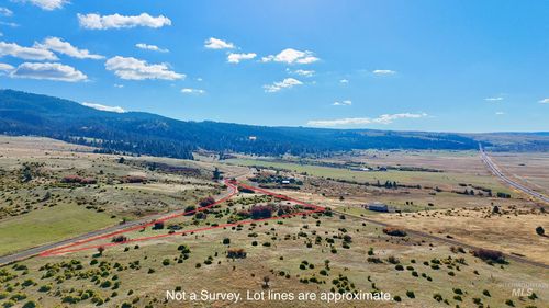 TBD Old White Bird Hill Rd, Grangeville, ID, 83530-5169 | Card Image